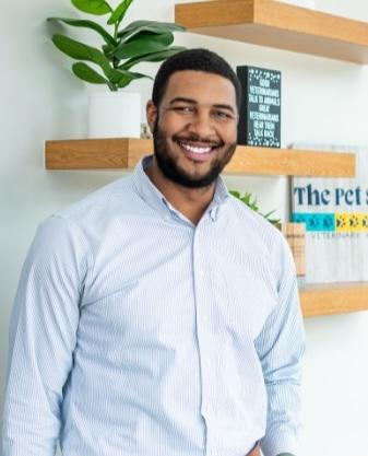Roderick Milligan